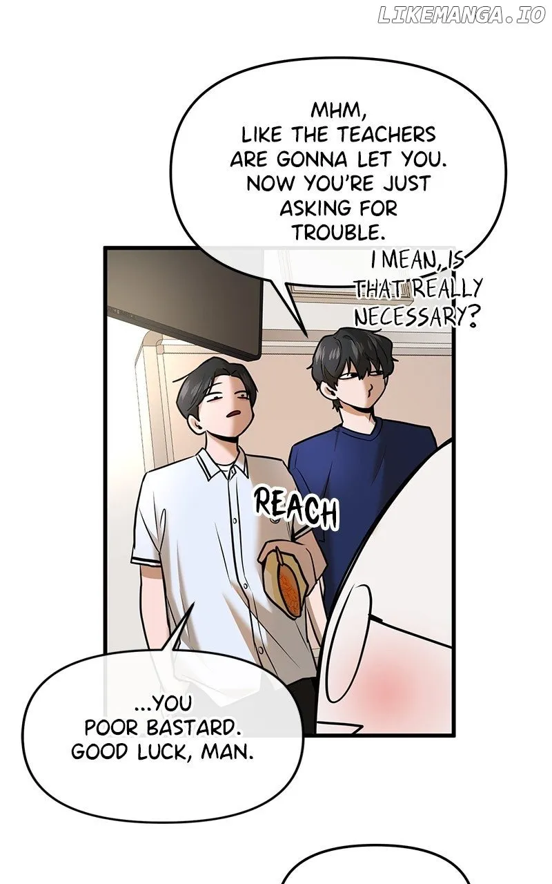 Read Back to Chan Bi chapter 45 image 35 on Lezhin
