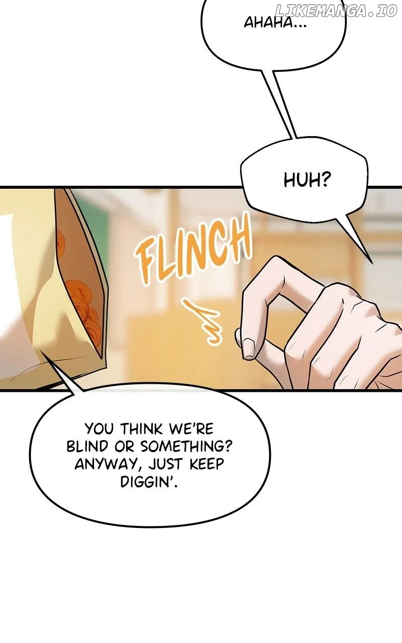 Read Back to Chan Bi chapter 45 image 36 on Lezhin
