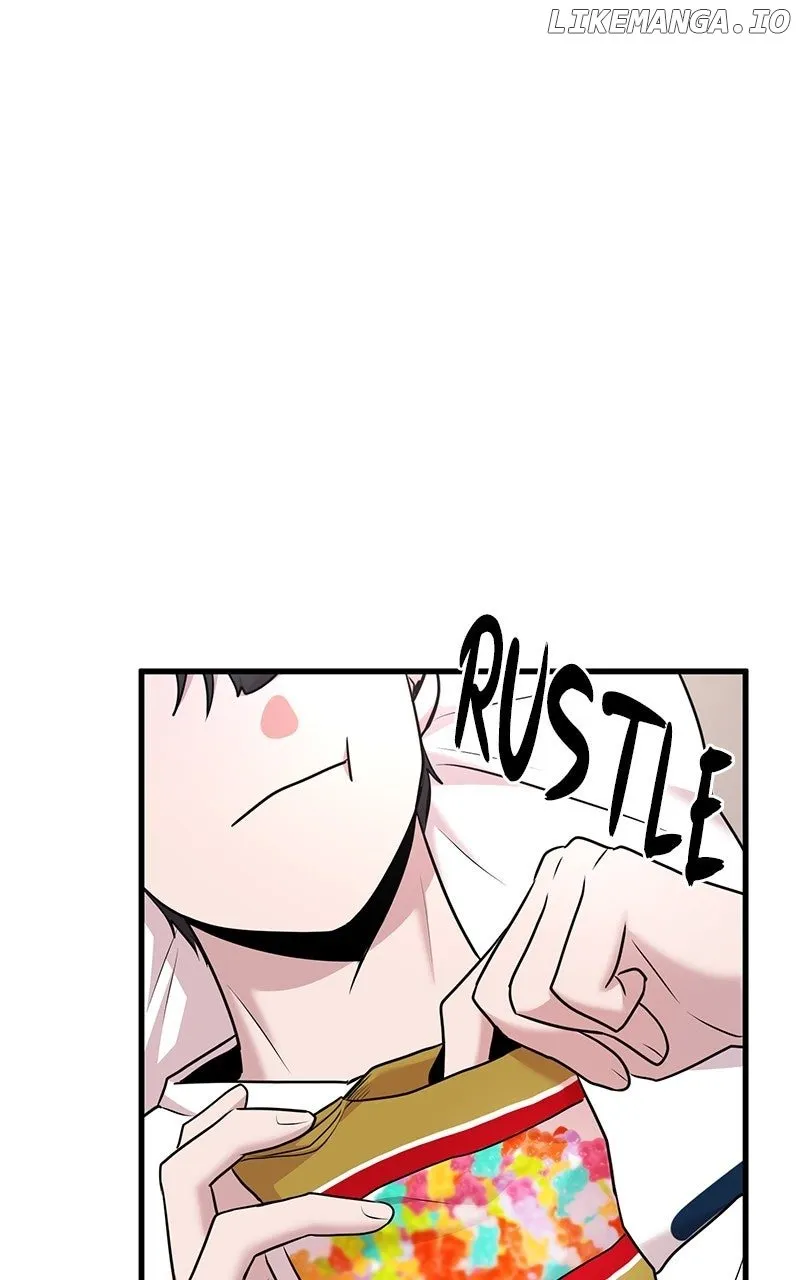Read Back to Chan Bi chapter 45 image 37 on Lezhin