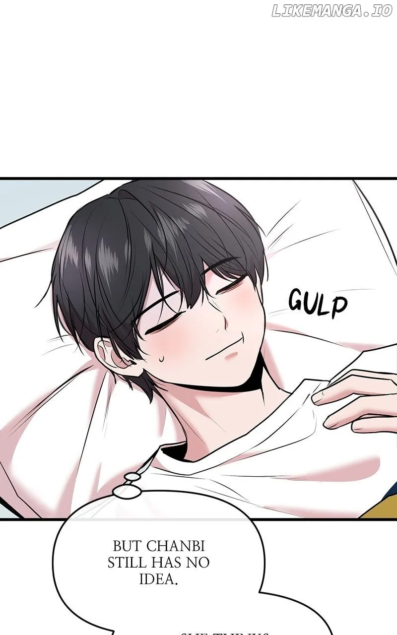 Read Back to Chan Bi chapter 45 image 39 on Lezhin