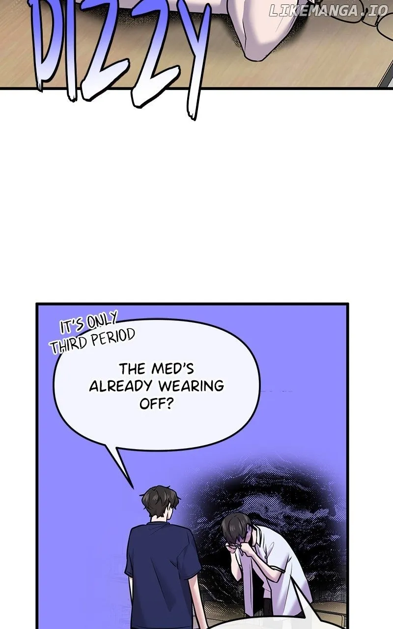 Read Back to Chan Bi chapter 45 image 4 on Lezhin
