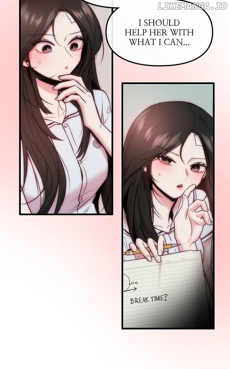 Read Back to Chan Bi chapter 45 image 43 on Lezhin