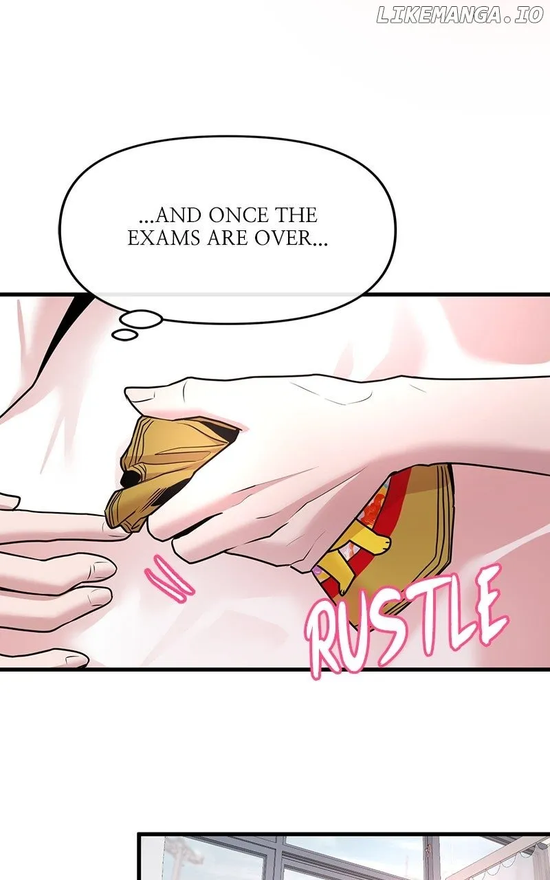 Read Back to Chan Bi chapter 45 image 44 on Lezhin