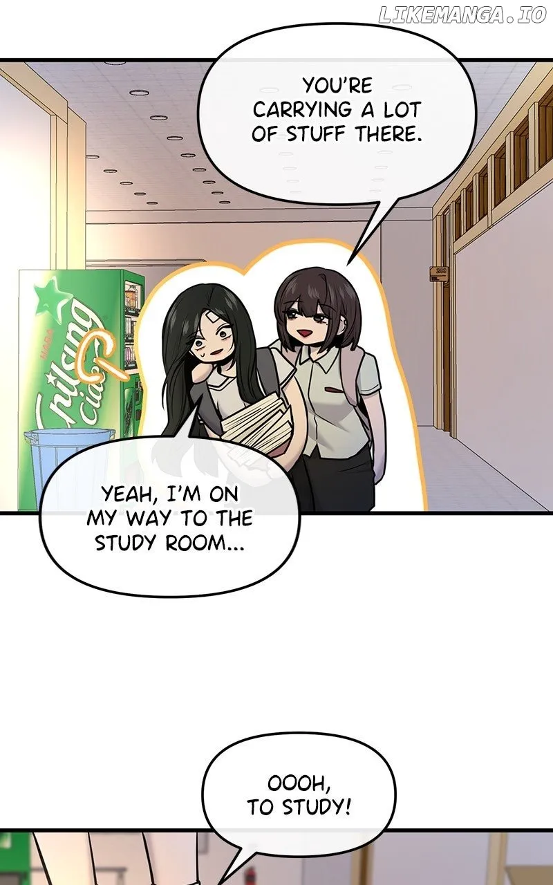 Read Back to Chan Bi chapter 45 image 54 on Lezhin