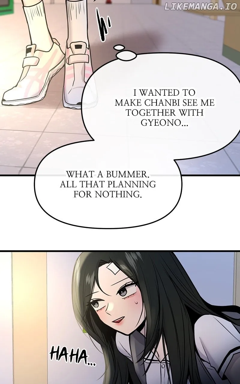 Read Back to Chan Bi chapter 45 image 55 on Lezhin