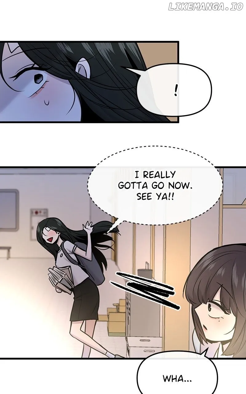 Read Back to Chan Bi chapter 45 image 57 on Lezhin
