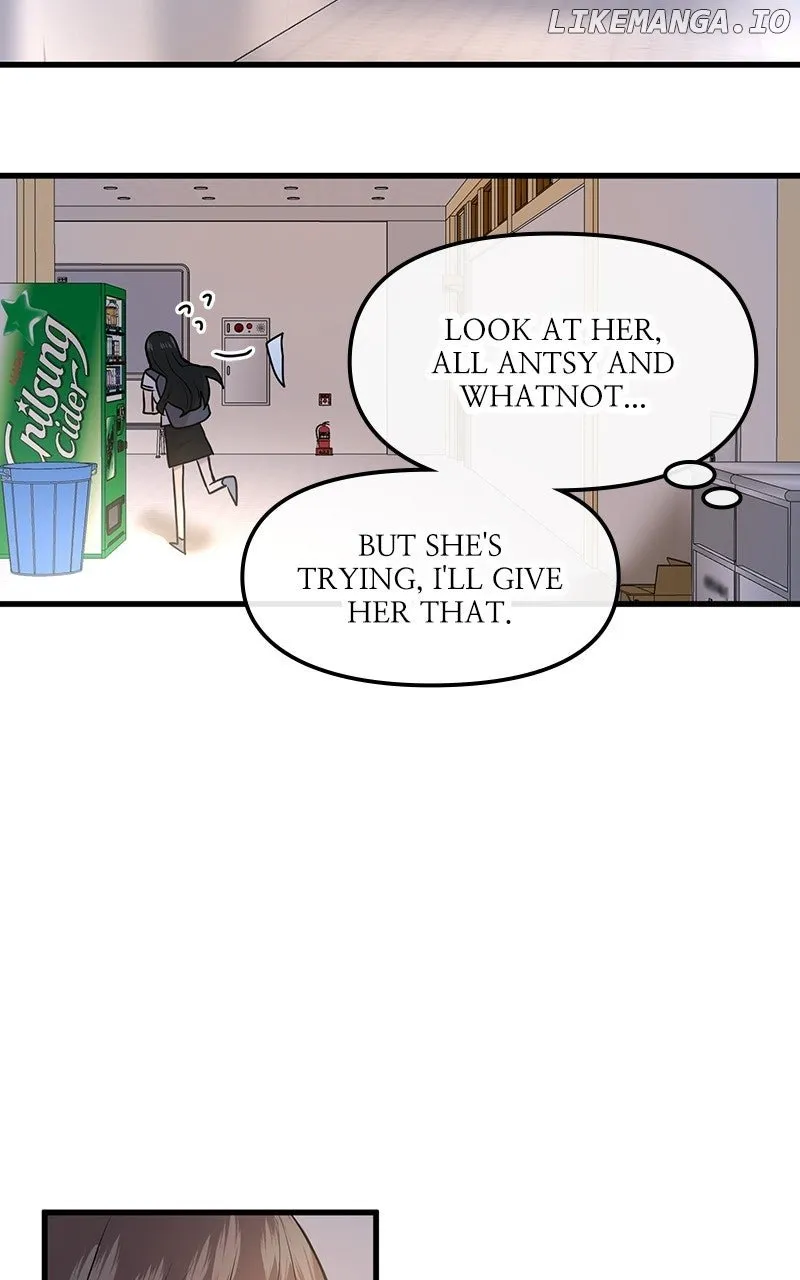 Read Back to Chan Bi chapter 45 image 59 on Lezhin