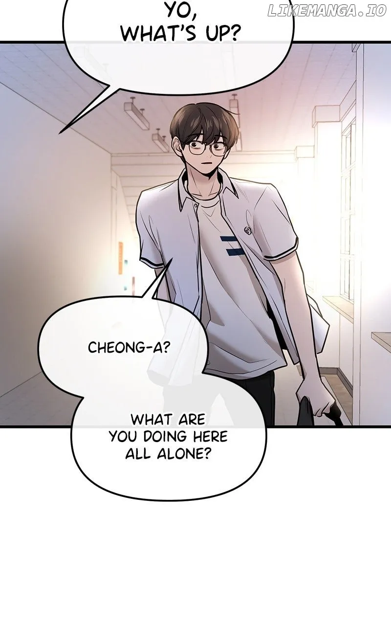 Read Back to Chan Bi chapter 45 image 61 on Lezhin