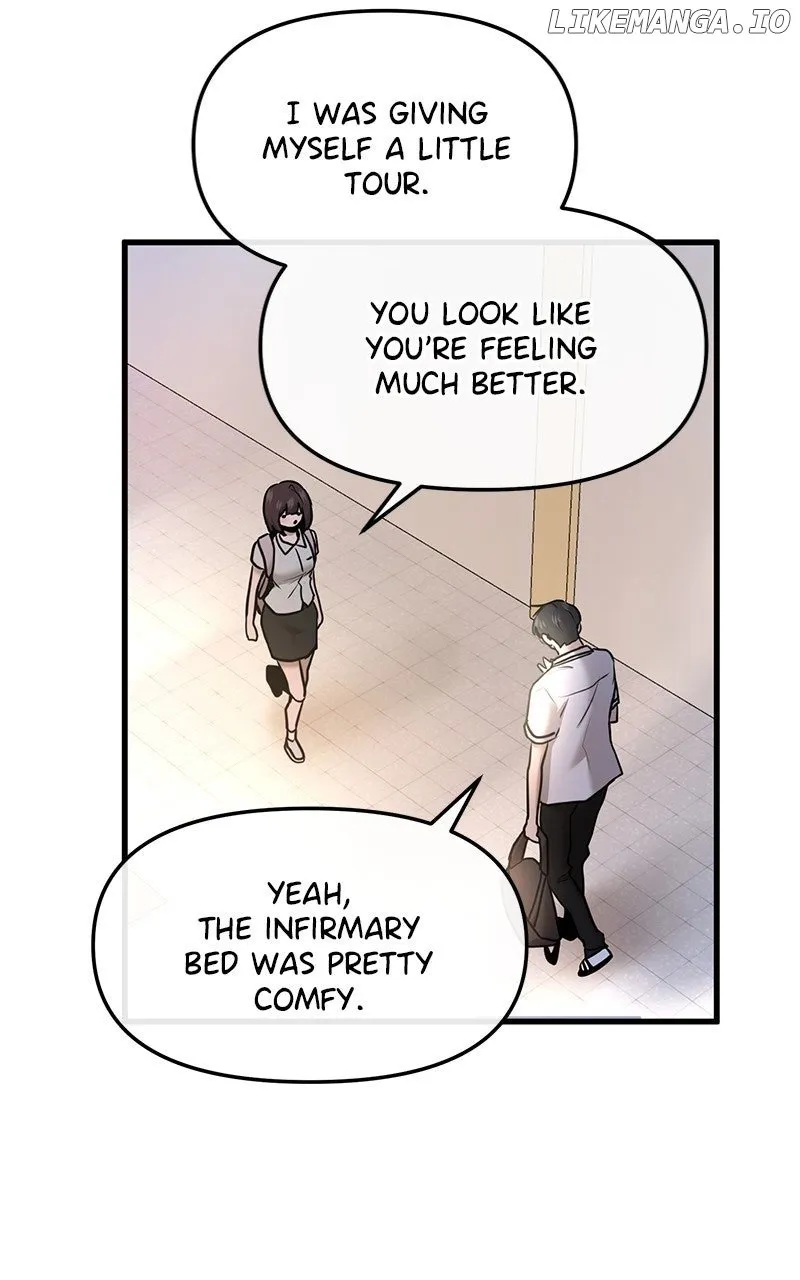 Read Back to Chan Bi chapter 45 image 62 on Lezhin