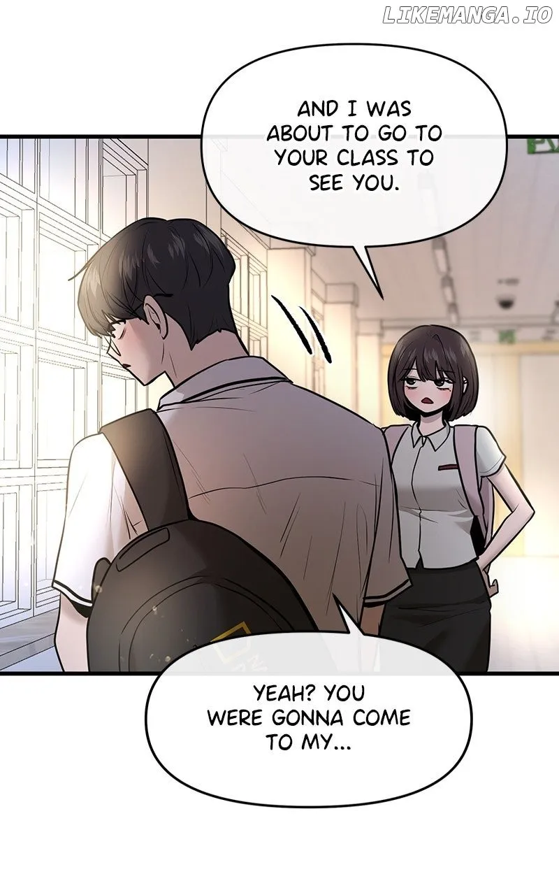 Read Back to Chan Bi chapter 45 image 63 on Lezhin