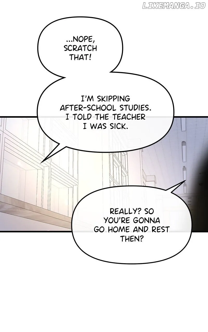 Read Back to Chan Bi chapter 45 image 64 on Lezhin