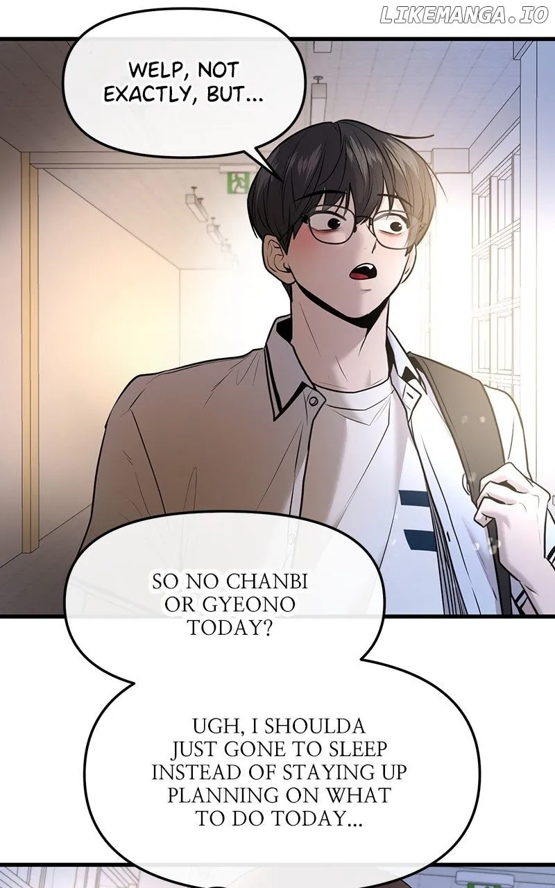 Read Back to Chan Bi chapter 45 image 65 on Lezhin