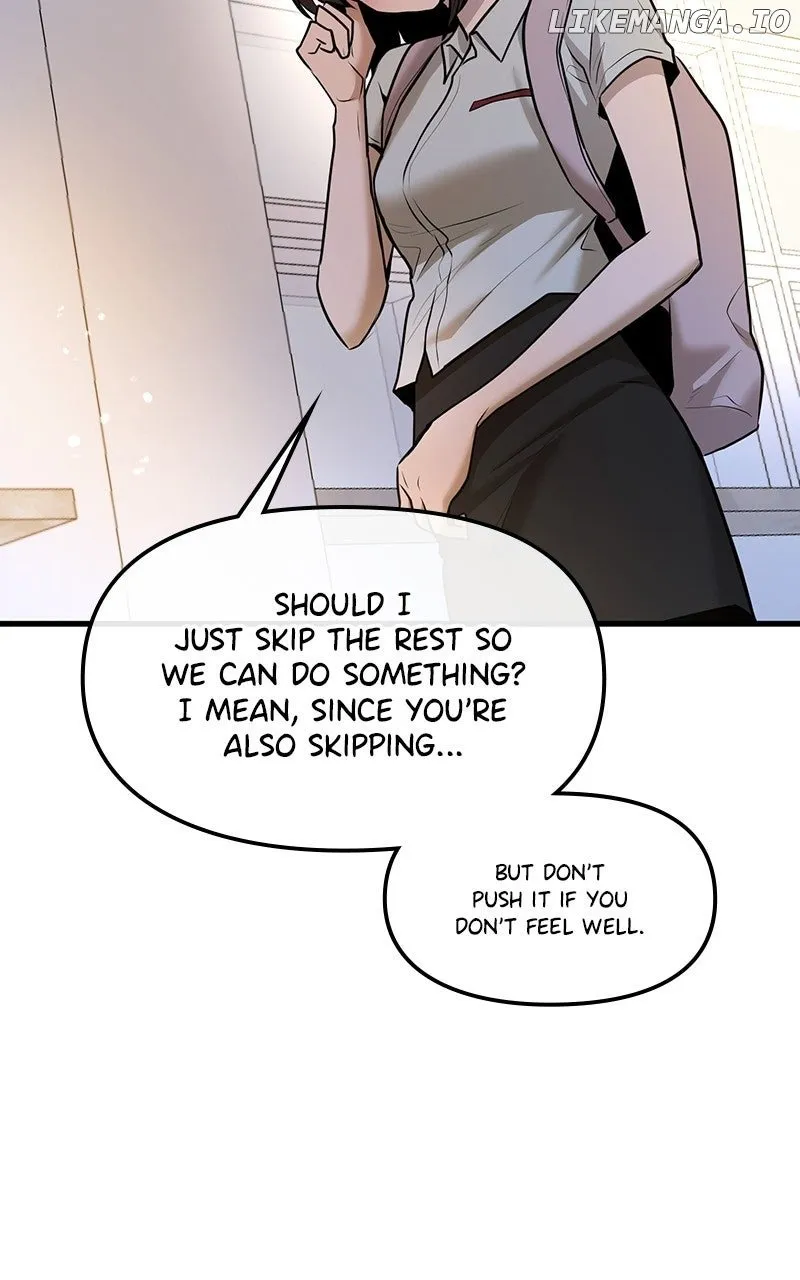 Read Back to Chan Bi chapter 45 image 69 on Lezhin