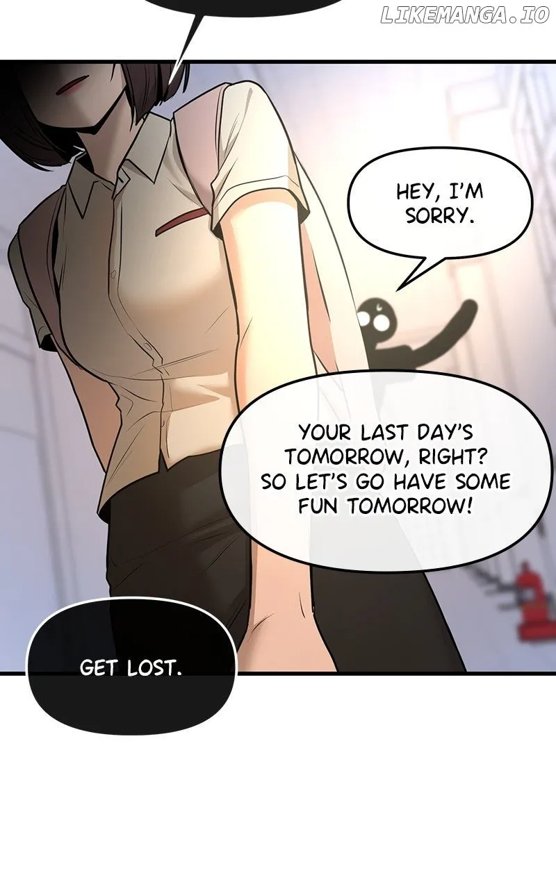 Read Back to Chan Bi chapter 45 image 73 on Lezhin