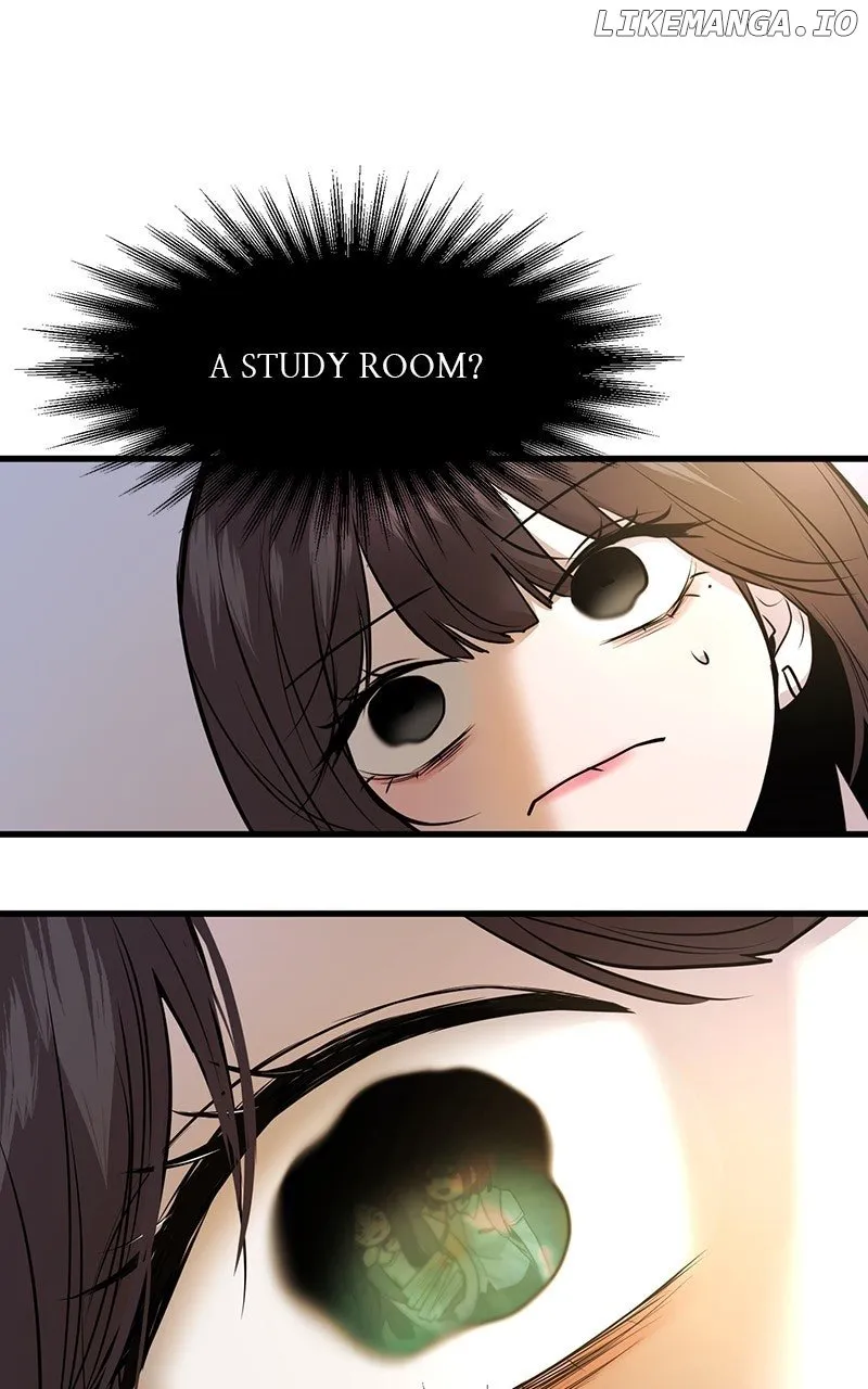 Read Back to Chan Bi chapter 45 image 74 on Lezhin