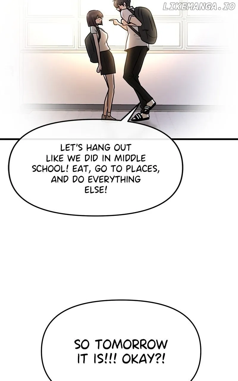 Read Back to Chan Bi chapter 45 image 77 on Lezhin