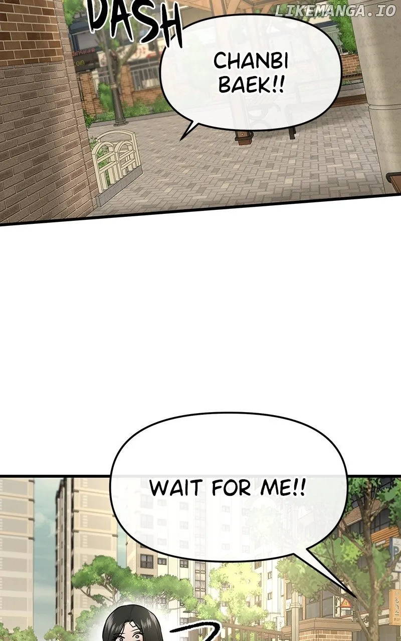 Read Back to Chan Bi chapter 45 image 80 on Lezhin