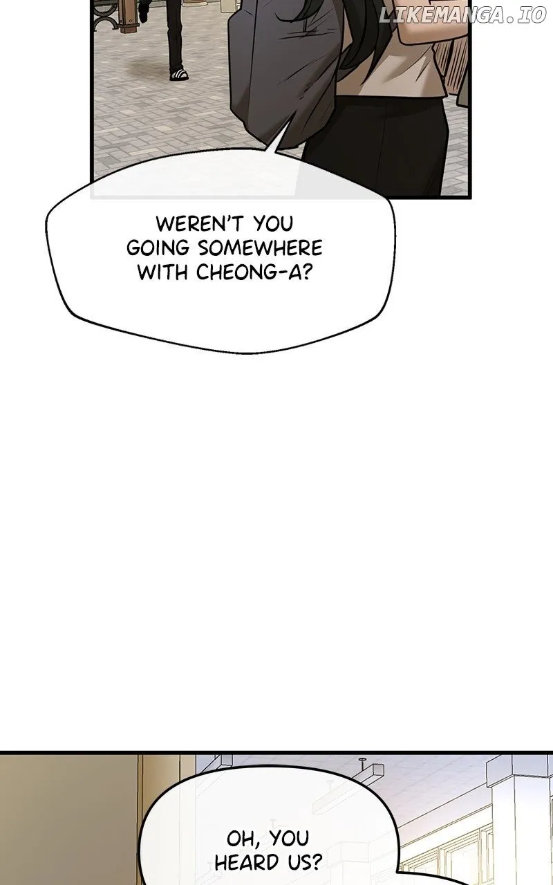 Read Back to Chan Bi chapter 45 image 82 on Lezhin