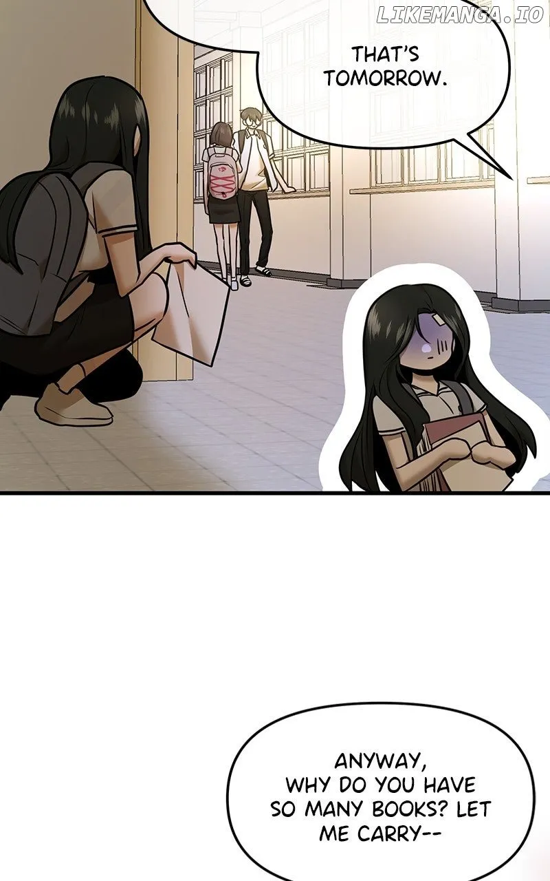 Read Back to Chan Bi chapter 45 image 83 on Lezhin