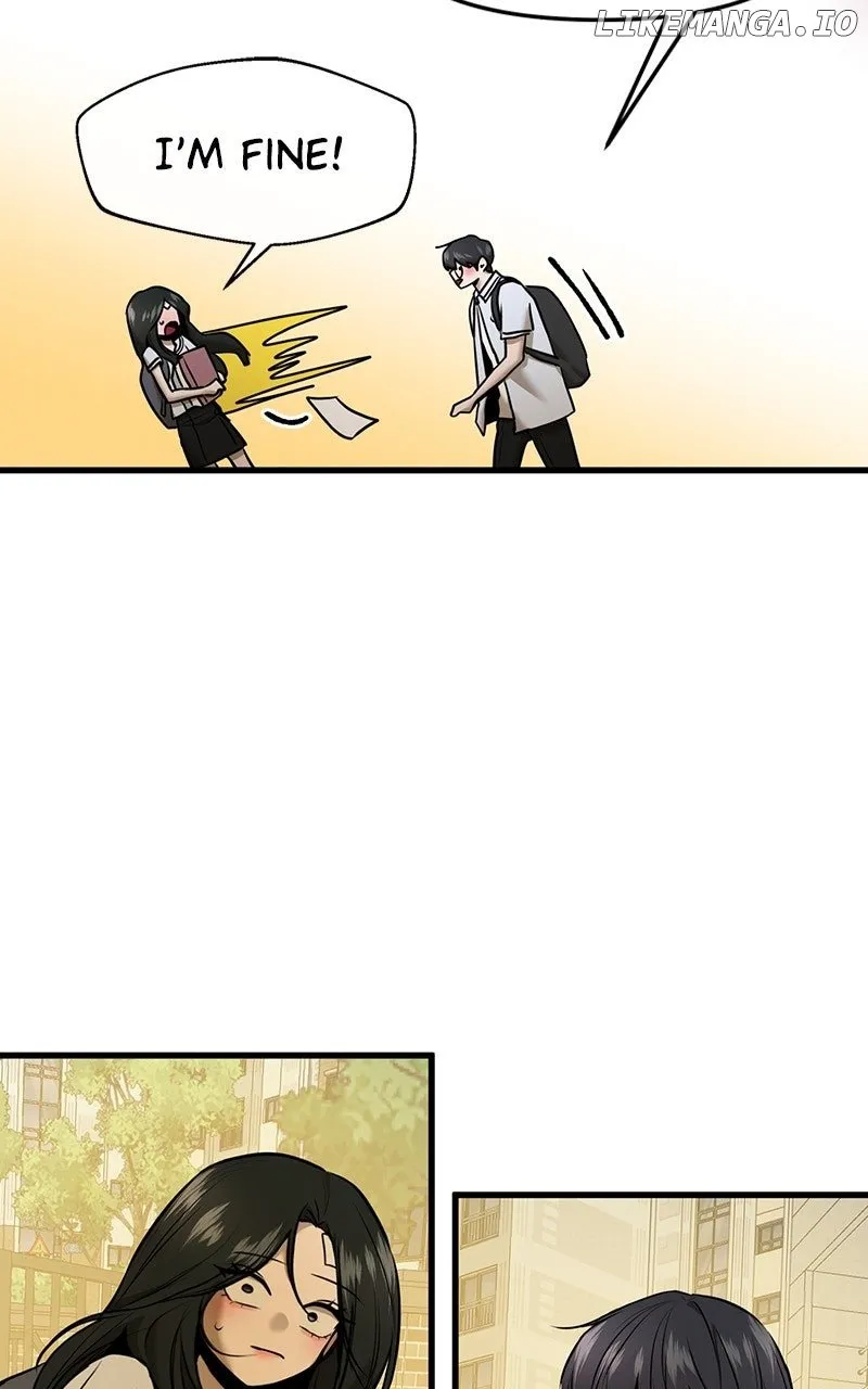 Read Back to Chan Bi chapter 45 image 84 on Lezhin