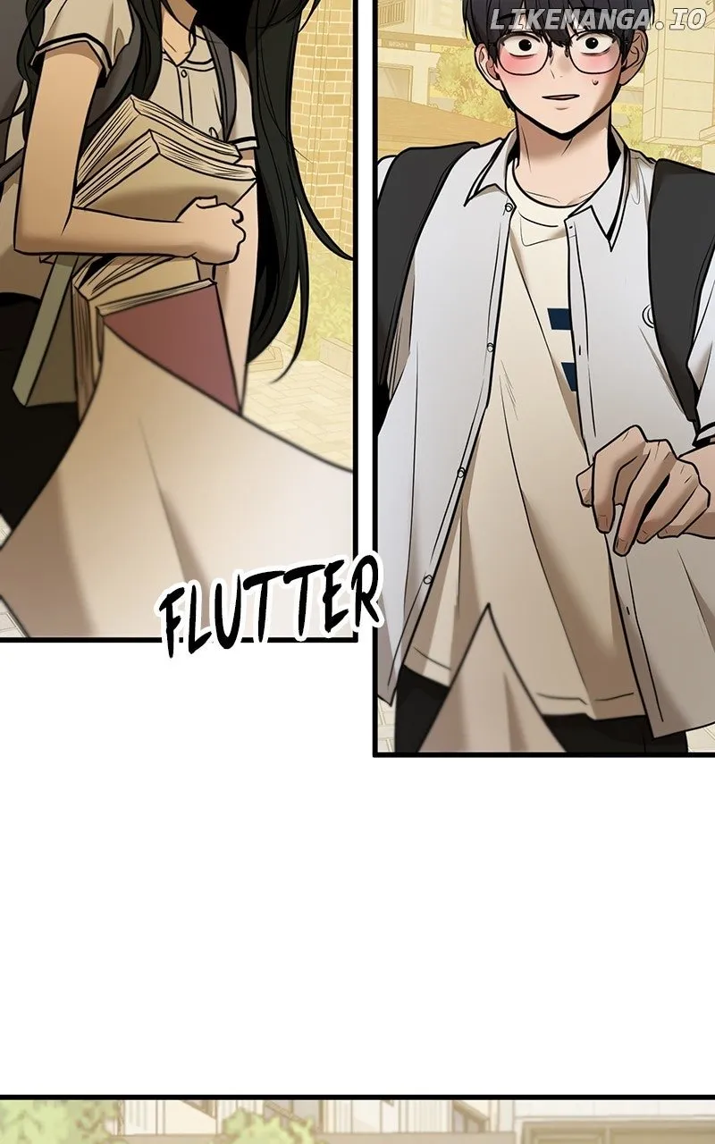 Read Back to Chan Bi chapter 45 image 85 on Lezhin
