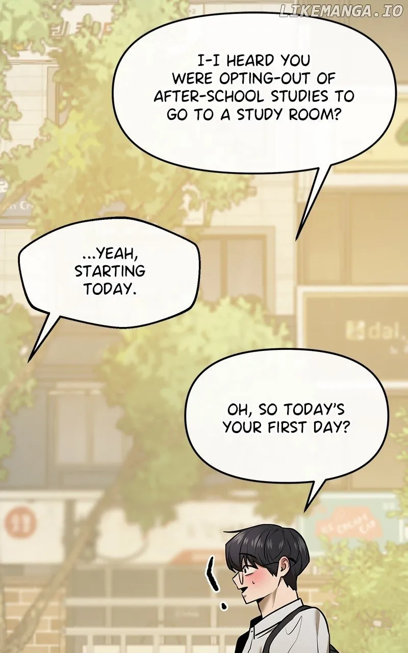 Read Back to Chan Bi chapter 45 image 86 on Lezhin