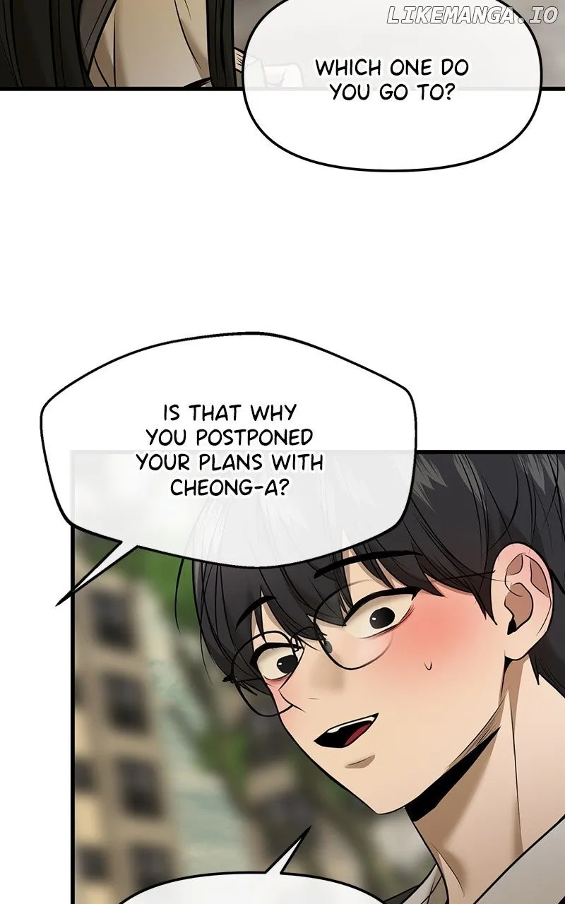 Read Back to Chan Bi chapter 45 image 88 on Lezhin