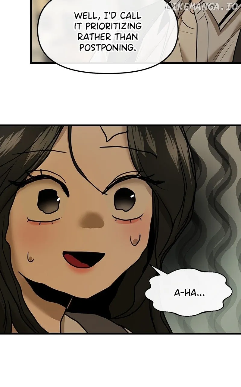 Read Back to Chan Bi chapter 45 image 89 on Lezhin