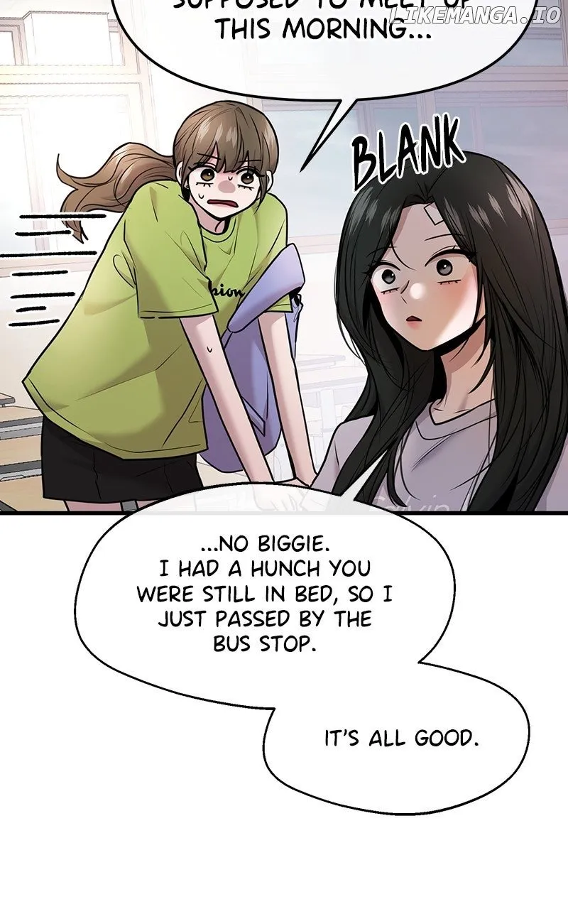 Read Back to Chan Bi chapter 45 image 9 on Lezhin