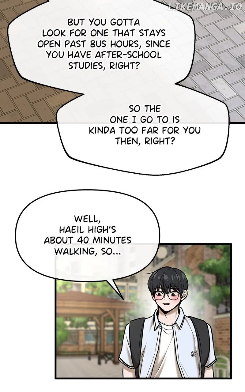 Read Back to Chan Bi chapter 45 image 91 on Lezhin