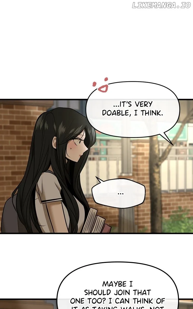 Read Back to Chan Bi chapter 45 image 92 on Lezhin