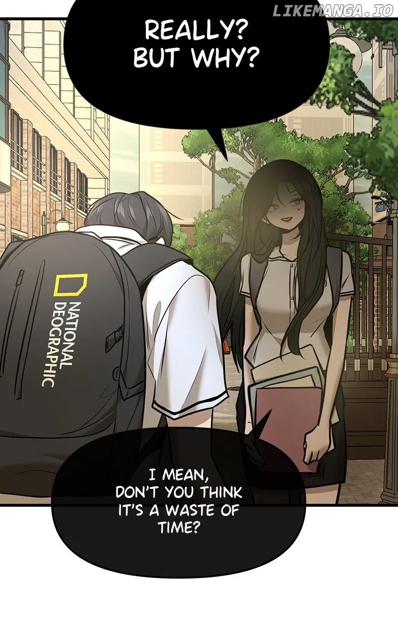 Read Back to Chan Bi chapter 45 image 94 on Lezhin
