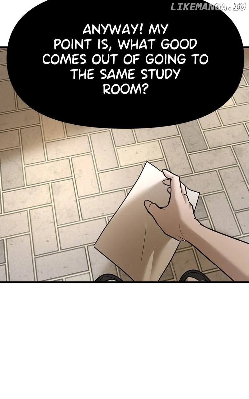 Read Back to Chan Bi chapter 45 image 97 on Lezhin