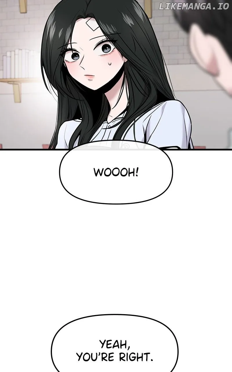 Read Back to Chan Bi chapter 46 image 101 on Lezhin