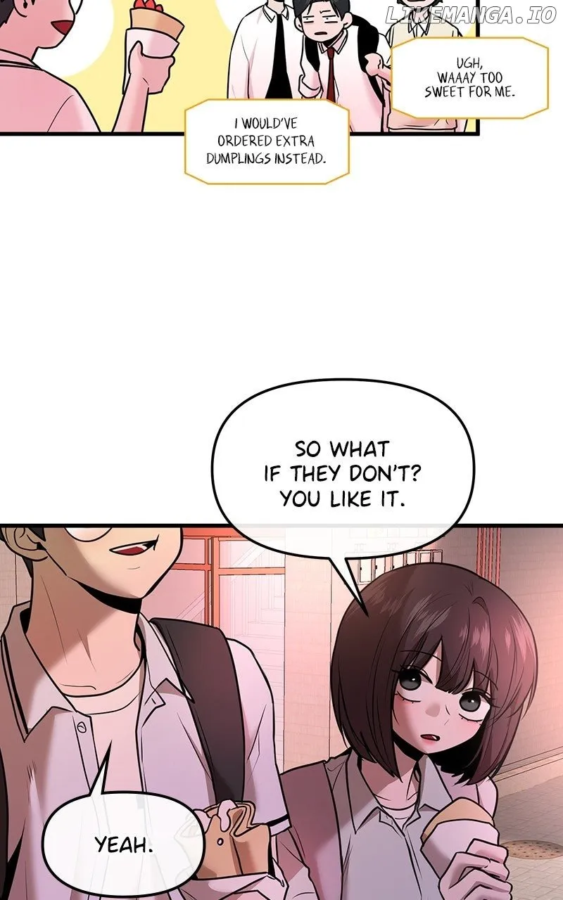 Read Back to Chan Bi chapter 46 image 11 on Lezhin