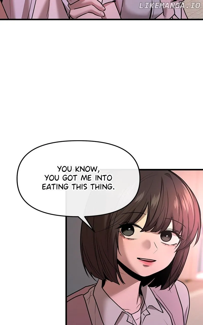 Read Back to Chan Bi chapter 46 image 12 on Lezhin