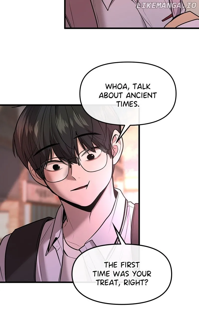 Read Back to Chan Bi chapter 46 image 13 on Lezhin