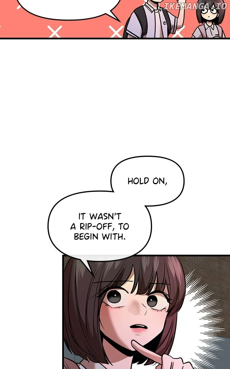 Read Back to Chan Bi chapter 46 image 16 on Lezhin