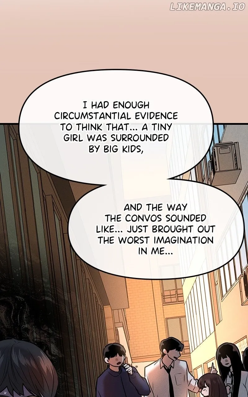 Read Back to Chan Bi chapter 46 image 18 on Lezhin