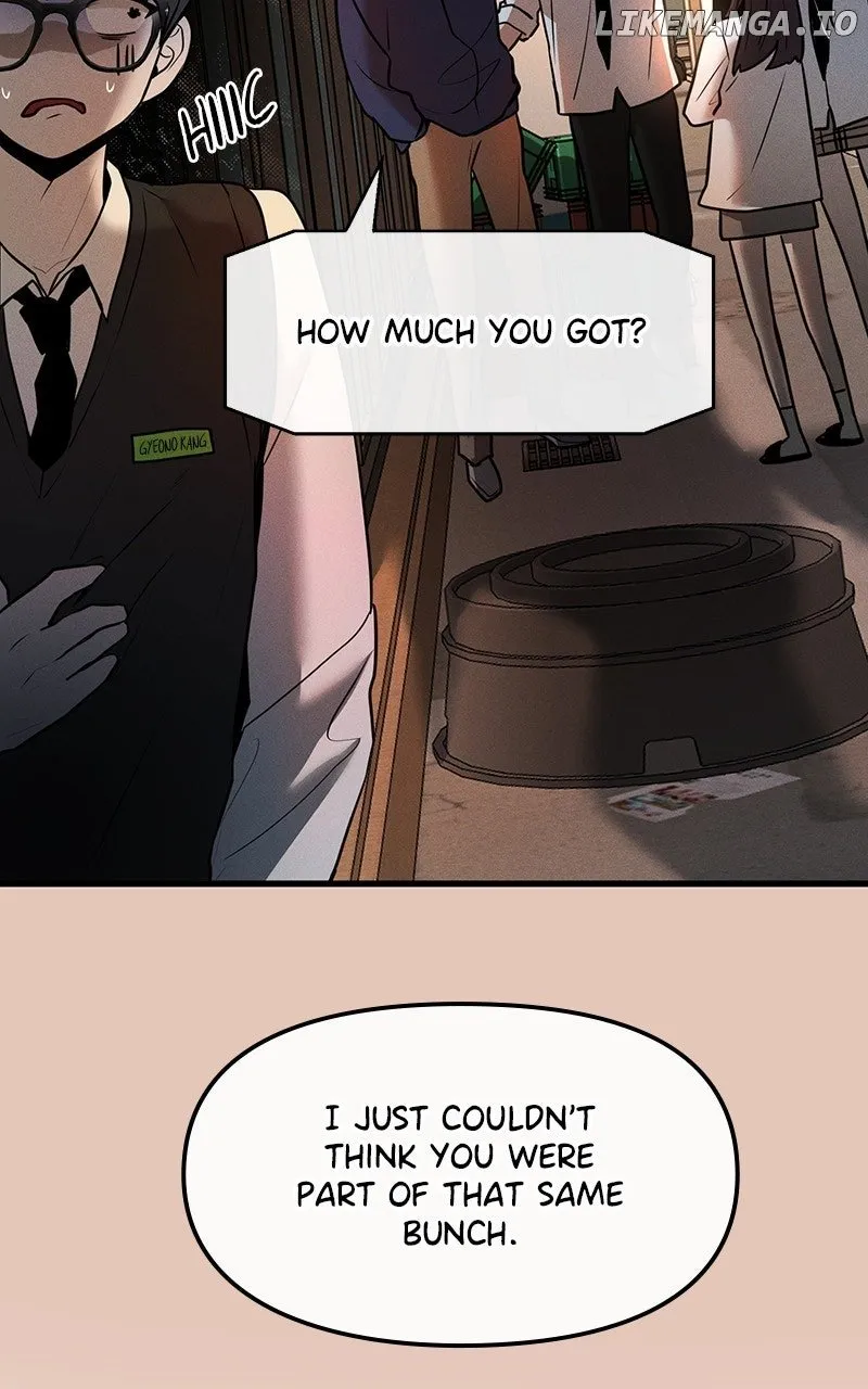 Read Back to Chan Bi chapter 46 image 19 on Lezhin