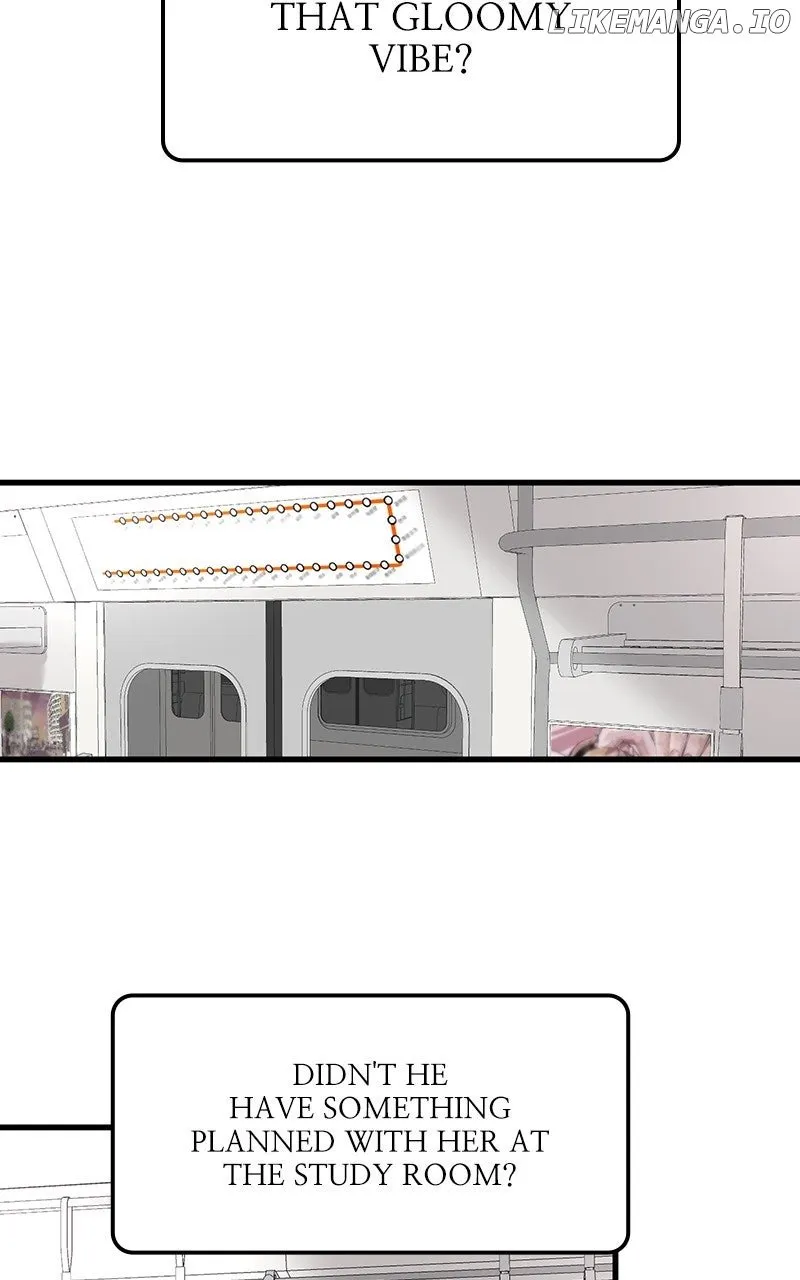 Read Back to Chan Bi chapter 46 image 2 on Lezhin