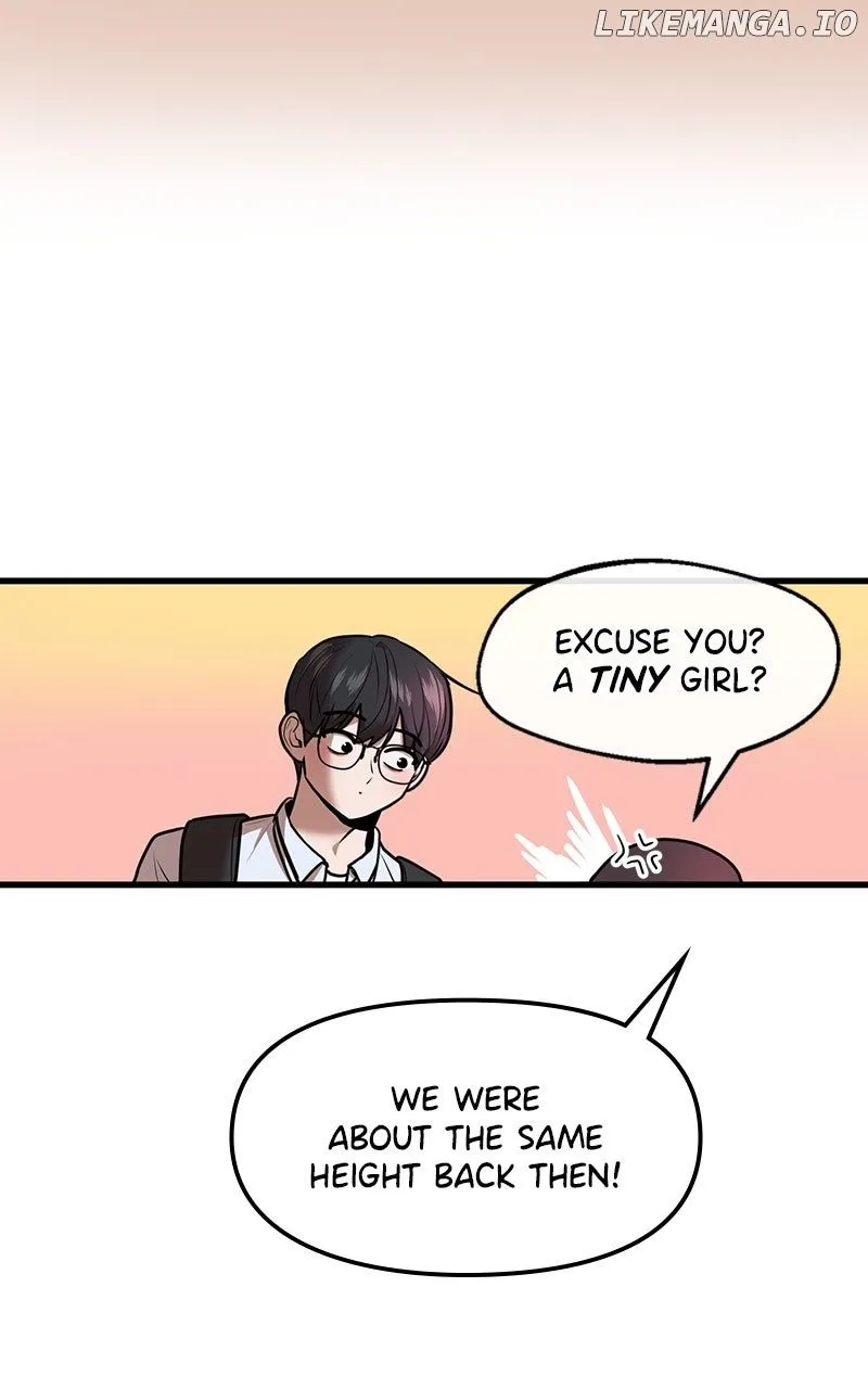 Read Back to Chan Bi chapter 46 image 20 on Lezhin