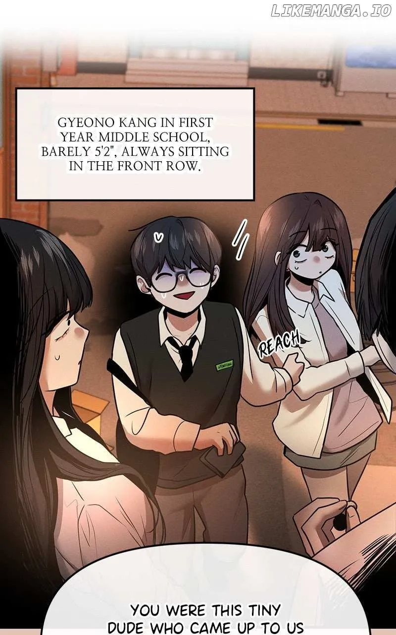 Read Back to Chan Bi chapter 46 image 21 on Lezhin