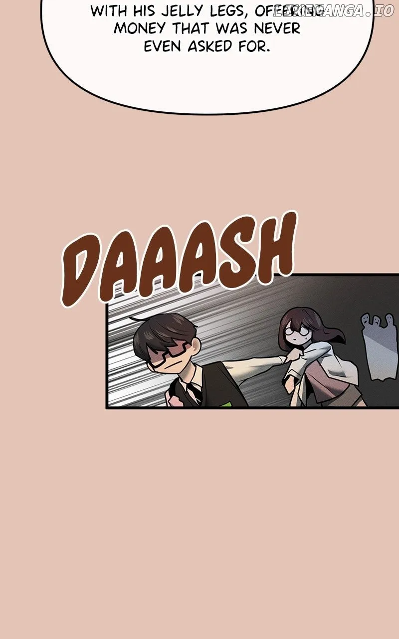 Read Back to Chan Bi chapter 46 image 22 on Lezhin