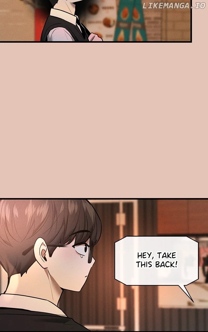 Read Back to Chan Bi chapter 46 image 24 on Lezhin