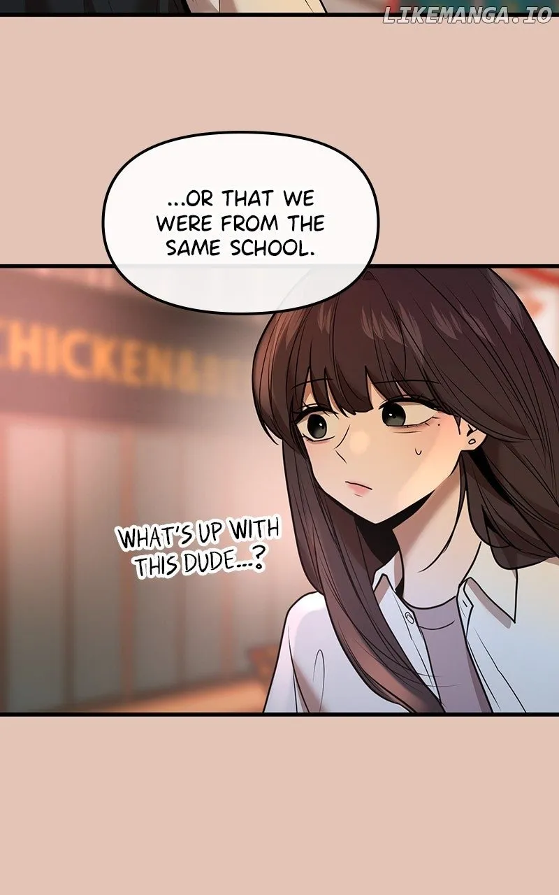 Read Back to Chan Bi chapter 46 image 27 on Lezhin