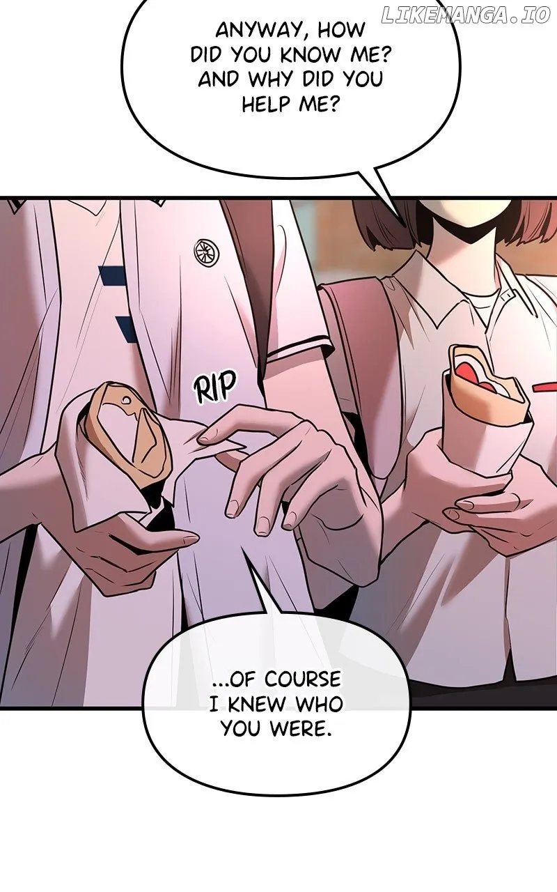 Read Back to Chan Bi chapter 46 image 29 on Lezhin