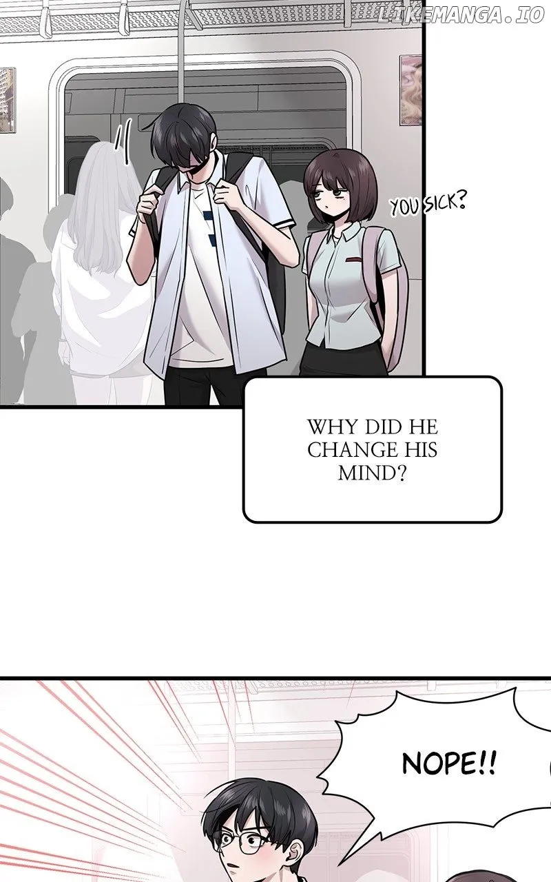 Read Back to Chan Bi chapter 46 image 3 on Lezhin