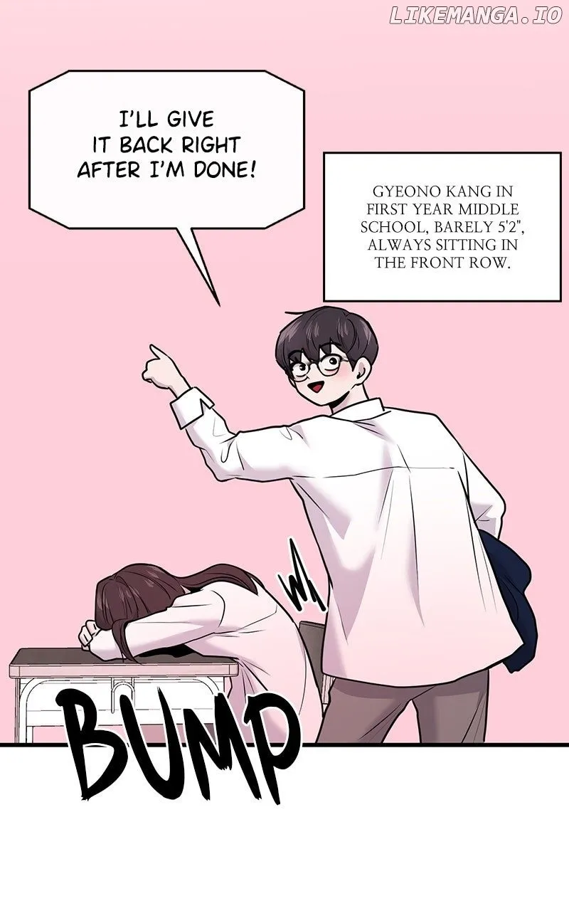 Read Back to Chan Bi chapter 46 image 31 on Lezhin
