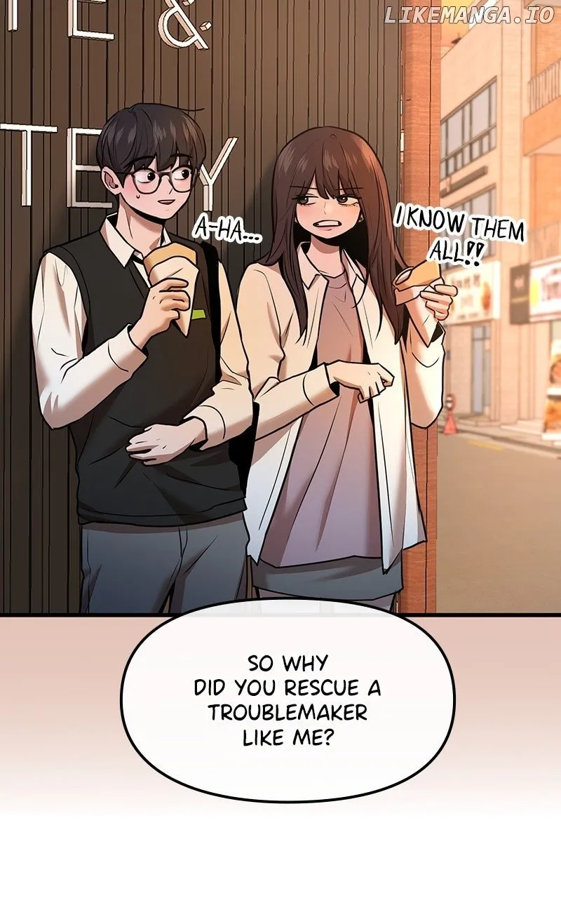 Read Back to Chan Bi chapter 46 image 40 on Lezhin